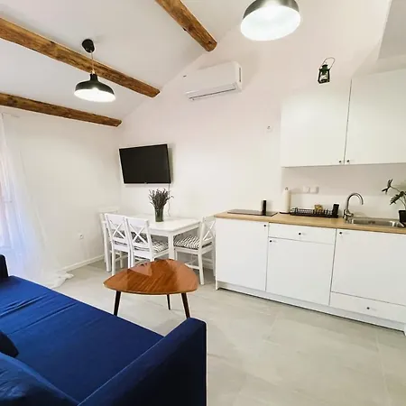 Zamaria Penzion 3*