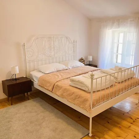Zamaria Penzion Vis