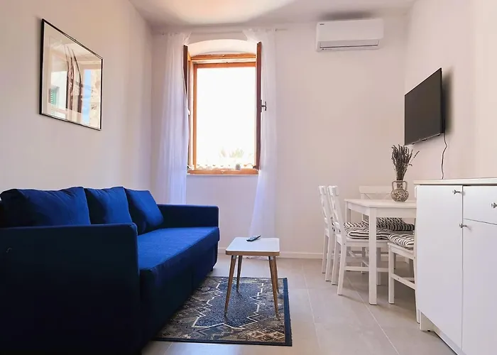 Zamaria Penzion 3*