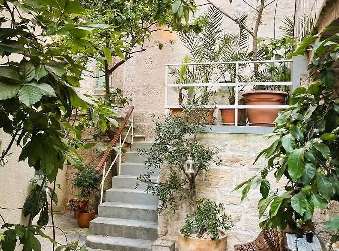 Zamaria Penzion 3*