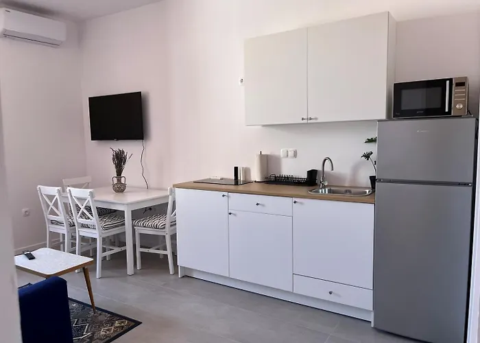 Penzion Zamaria Vis
