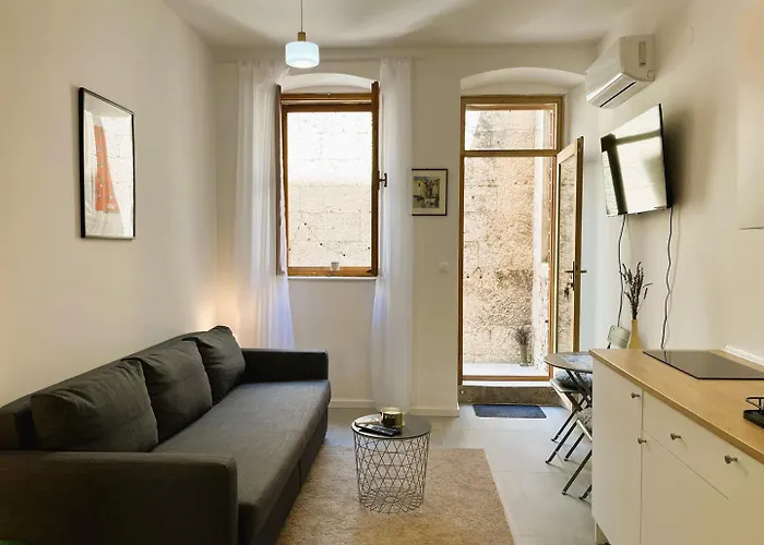 Penzion Zamaria 3*