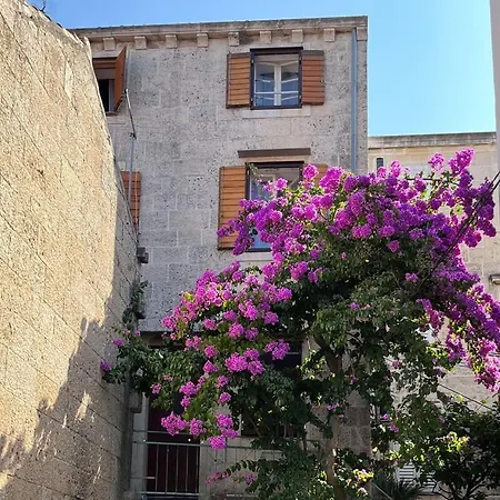 بيت ضيافة Zamaria 3*