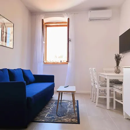 Zamaria Guest house 3*