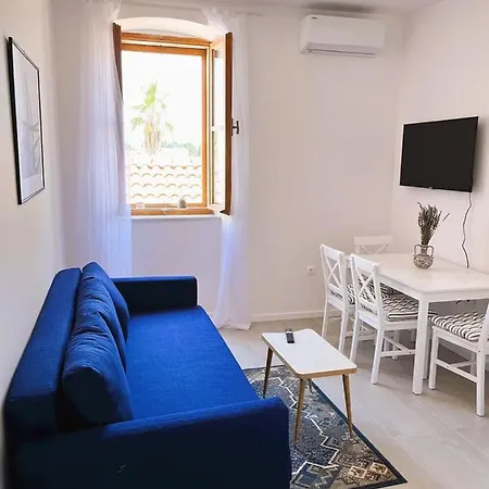 بيت ضيافة Zamaria 3*