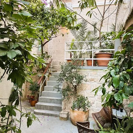 Zamaria بيت ضيافة 3*