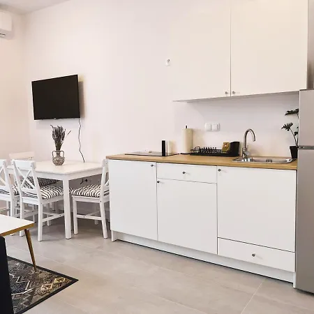 Zamaria Guest house