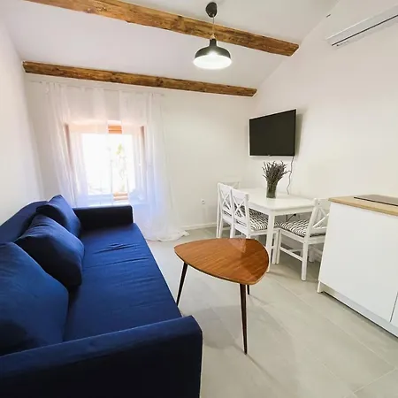 Zamaria 3* ヴィス