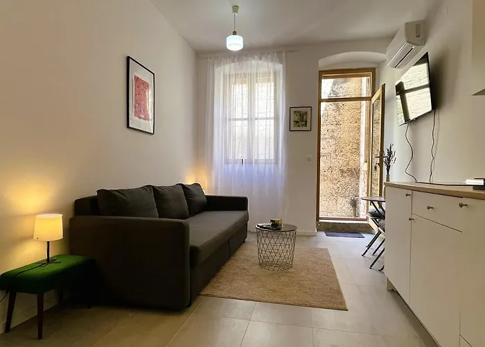 Zamaria Penzion 3*
